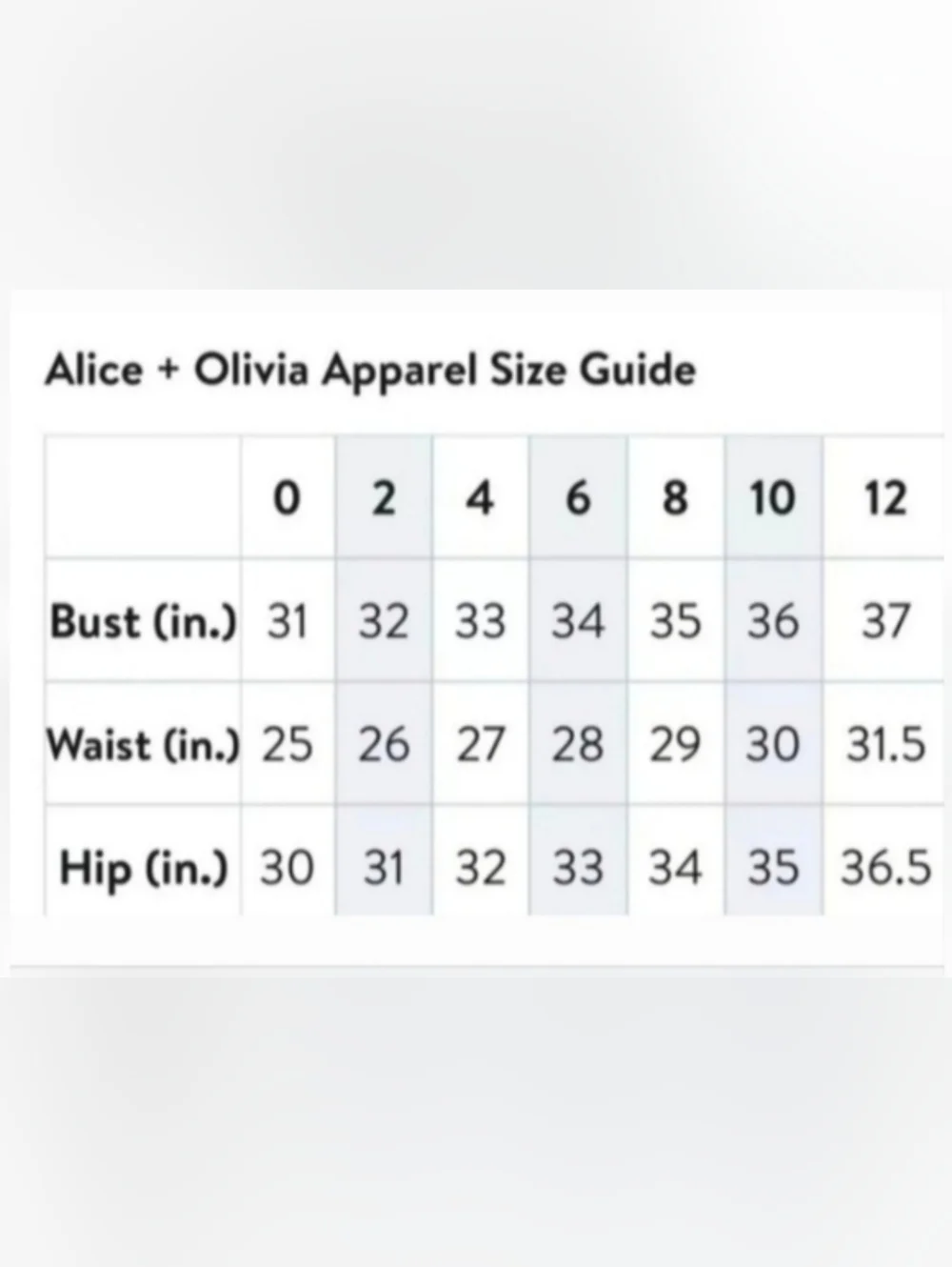 Alice + Olivia Katrice ruched puff-sleeve top size 0 $495 - Picture 14 of 16